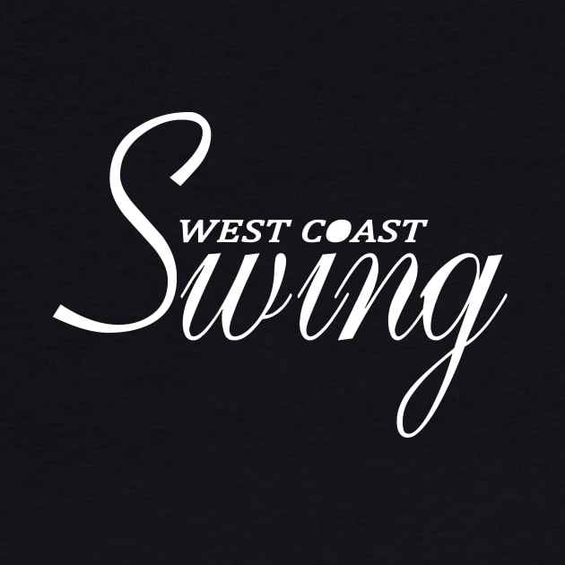 West Coast Swing by Love2Dance